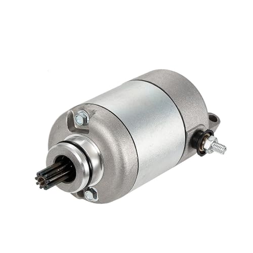 Démarreur électrique de remplacement pour moteur Aprilia Scarabeo 125-200