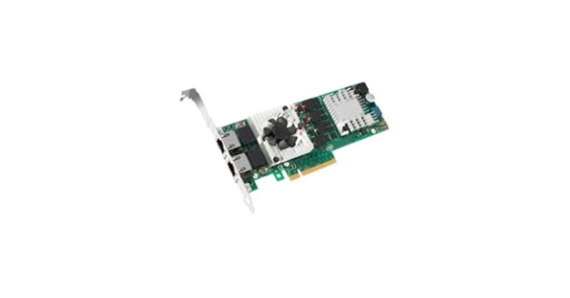 拡張カード Intel Ethernet Server Adapter X520-T2 Amazon | Intel, イーサネットサーバーアダプター X520-T2