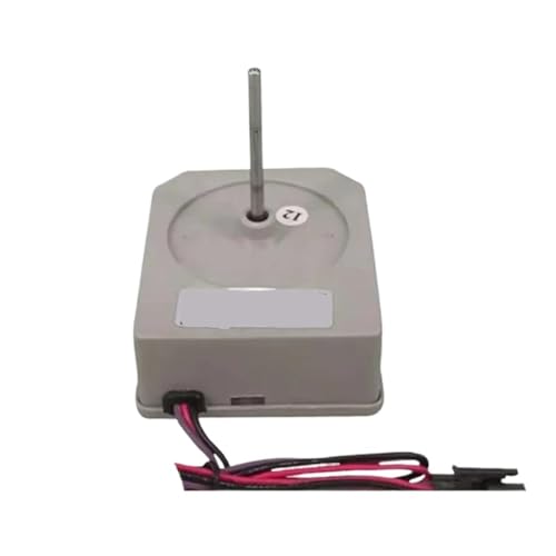 Motor De Ventilador De CC, Compatible Con Meiling, Motor De Ventilador For Refrigerador De Dos Puertas ZWF-10-2 B03081032 DC13.2V 2W