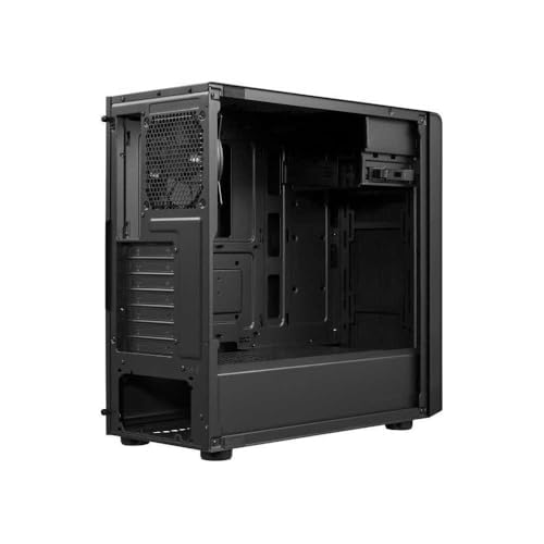 Boitier Moyen Tour ATX Cooler Master Elite 500 Odd (Noir)