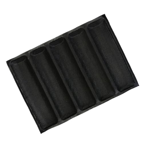 FUNOMOCYA 12 Inch Bread Banneton Proofing Basket French Bread Baking Mold Cake Baking Pan Non-stick Tool Household Bakeware