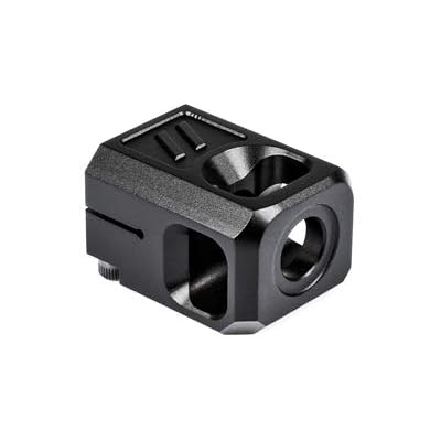 Zev PRO COMP V2 13.5X1 LH 9MM BLK