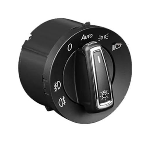 Nouveau commutateur automatique de lampe frontale VW Amarok MK2 capteur lumière rénovation