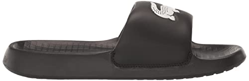 Image of Lacoste Men's Serve Slide 1.0 Sandals