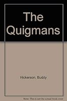 The Quigmans 0812575768 Book Cover