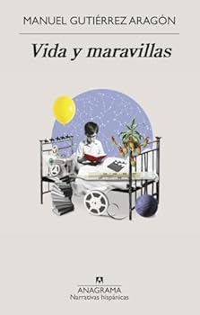 Paperback Vida Y Maravillas -Z [Spanish] Book