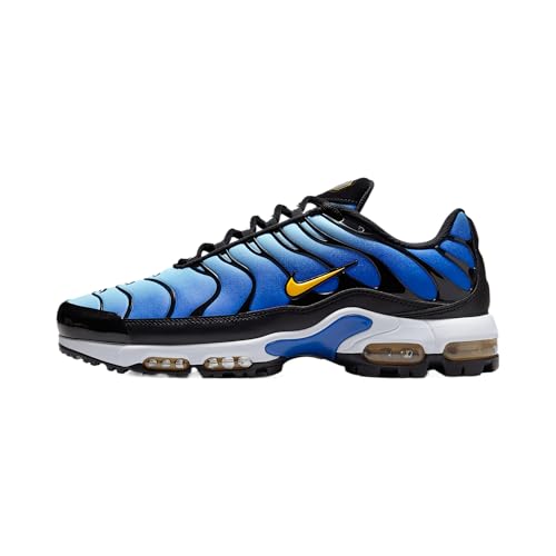 Image of Nike Men's Air Max Plus Golf Shoes
