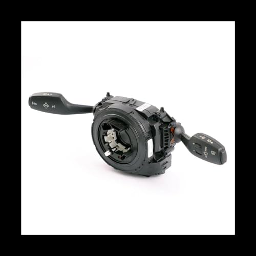 Accessoires auto BMW Série 1 et 3 interrupteur de commande réactif 61319351148 - 3