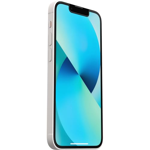 Protecteur verre iPhone 13 mini Amplify vitre trempé - 2