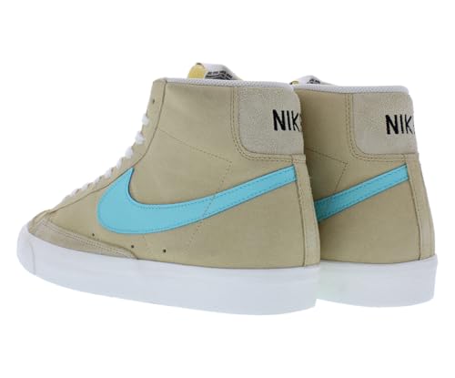 Image of Nike Mens Blazer Mid '77 Shoes