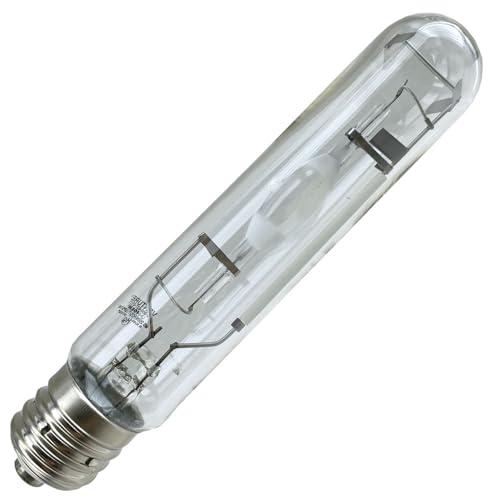Industrial Performance Replacement for Venture Lighting MS250W/H75/T15/PS/740, E39 Base, Metal Halide Light Bulb (1 Pack)