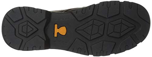 Ariat Work Men's Edge Lte Chukka H2O Composite Toe Boot, Dark Brown, 10.5 D Us #TOP3