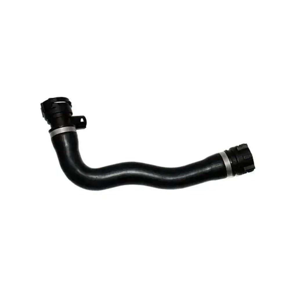Radiator Coolant Hose Pipe with Sensor 17127508011 17127519250 13621433077 for E60 E63 E64 E65 E66 545I 645CI 745I(Without Sensor)