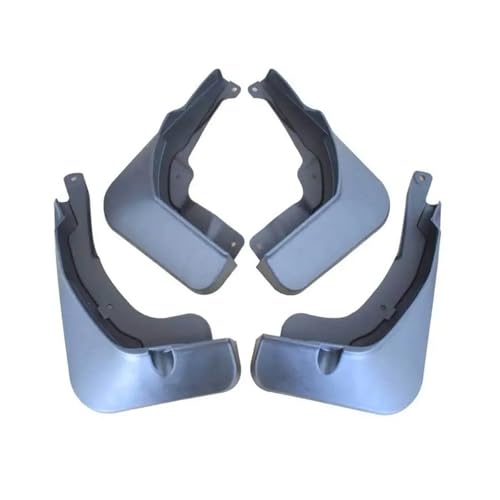 Guardabarros de XRV E-NS1 2023-2024 contra impactos de grava y barro