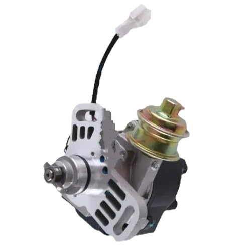 Distribuidor de encendido contra fallos de arranque en Sprinter EE96, conjunto 19020-11320