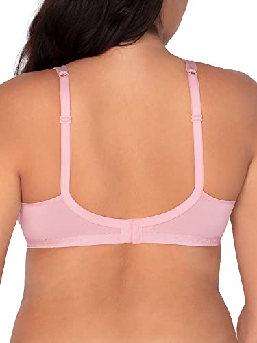 Fruit Of The Loom 9292PR Women'S Cotton Stretch Extreme Comfort Bra thumb #5