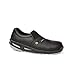 Produktbild Giasco Unisex ARENDAL EVO S2 FO SR Brandschutzschuhe, Schwarz, 45 EU