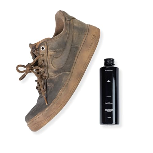 [KicksWrap] LbNXbv Liquid Cleaner 200ml(LbhN[i[200ml) V[Y Xj[J[ C PA N[jO ꗎƂ O Zkt̃^Cv Vv[ N[i[ U[ XG[h kobN z 