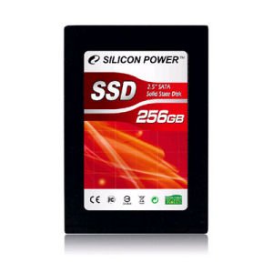 Silicon Power 2.5