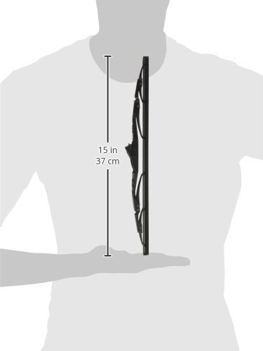 Rain-X Rx30214 Weatherbeater Wiper Blade - 14-Inches - (Pack Of 1) #TOP6