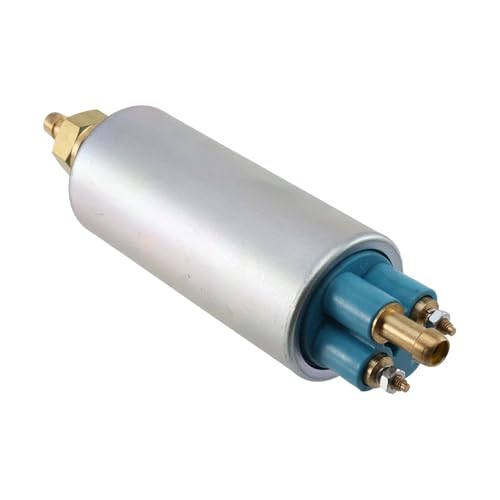Bomba combustible para mantenimiento de motor fueraborda y motocicleta conjunto E8248 888251T02