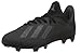 Produktbild adidas X 19.3 Fg J Fußballschuhe, Schwarz (Core Black/Utility Black/Silver Met. Core Black/Utility Black/Silver Met.), 33 EU