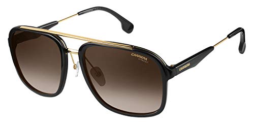 Carrera Men's Ca133/S Pilot Sunglasses