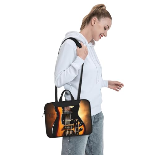 Laptop Bag Men Women Laptop Bag Shoulder Briefcase Messenger Bag Computer Bag miniatura 3