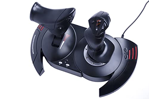Thrustmaster Joystick T-flight Hotas X Ps3/pc