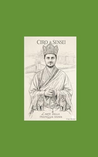 L’arte della posteggia visiva.