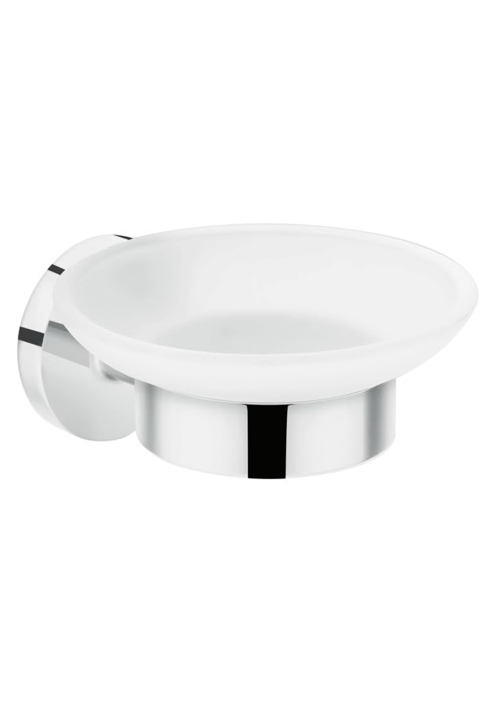 Hansgrohe Logis Universal Soap Dish Chrome
