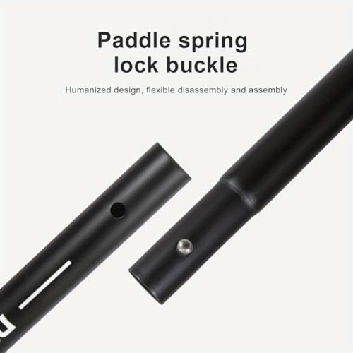 Wnicek SUPパドルセット 4セクション調整モデル