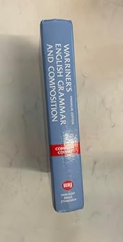 Warriner's English Grammar and Composition