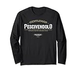 Pescivendolo Regalo Detti