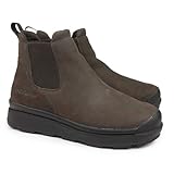 [コロンビア] サップランド フォー ラックス サイドゴア ウォータープルーフ オムニヒートインフィニティ YU9594 (27cm,202：Dark Brown)