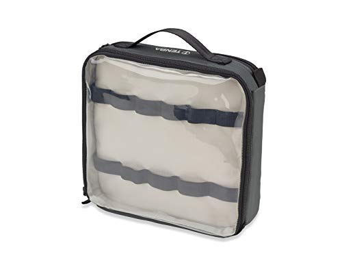 Tenba Cable Duo 8 Cable Pouch - Black (636-215)