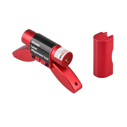 BDS Laser Belt Alignment Tool