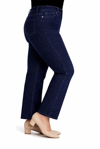 Image of Gloria Vanderbilt Women's Classic Tapered Amanda Jeans