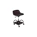 Whiteside Mfg HRAST Deluxe High-Rise Adjustable Creeper Seat