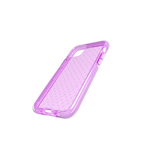 Tech21 Evo Check - Custodia per iPhone 11 Pro