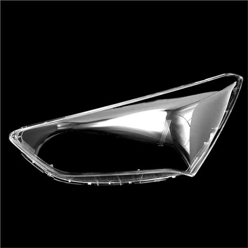 Lentille pour phares avants Hyundai Grand Santa Fe idéale pour trajets de nuit