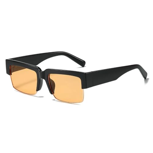 Lunettes de soleil petites et légères protection UV400 pour femme chic