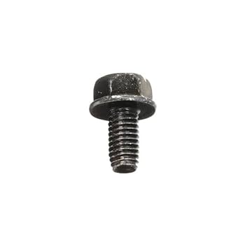 たっつぅ 904500036 Genuine Subaru Tapping Screw TRUSS Head