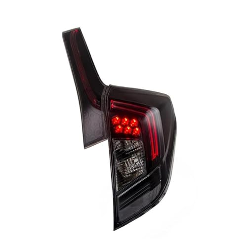 Feu arrière LED pour corriger un éclairage usé de Jazz 2017 assemblage 1 paire