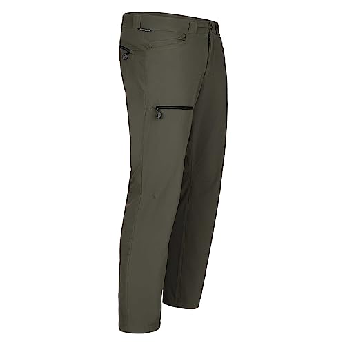 FORLOH Men's SolAir Pants - Lightweight Hiking & Hunting Pants/Superior Sun Protection/Quick-Drying