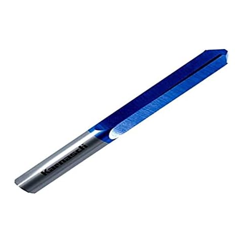 KARNASCH 114701 Fresa Perforadora para Servicios de Apertura de Puertas Cover
