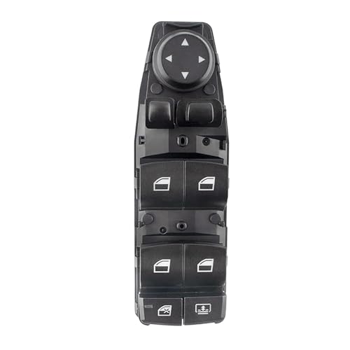 Commande de vitre conducteur BMW bloquée solution de remplacement