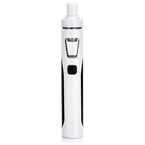 cigarette lectronique ego aio blanche et noire - Sans nicotine ni tabac :  Amazon.fr: High-Tech