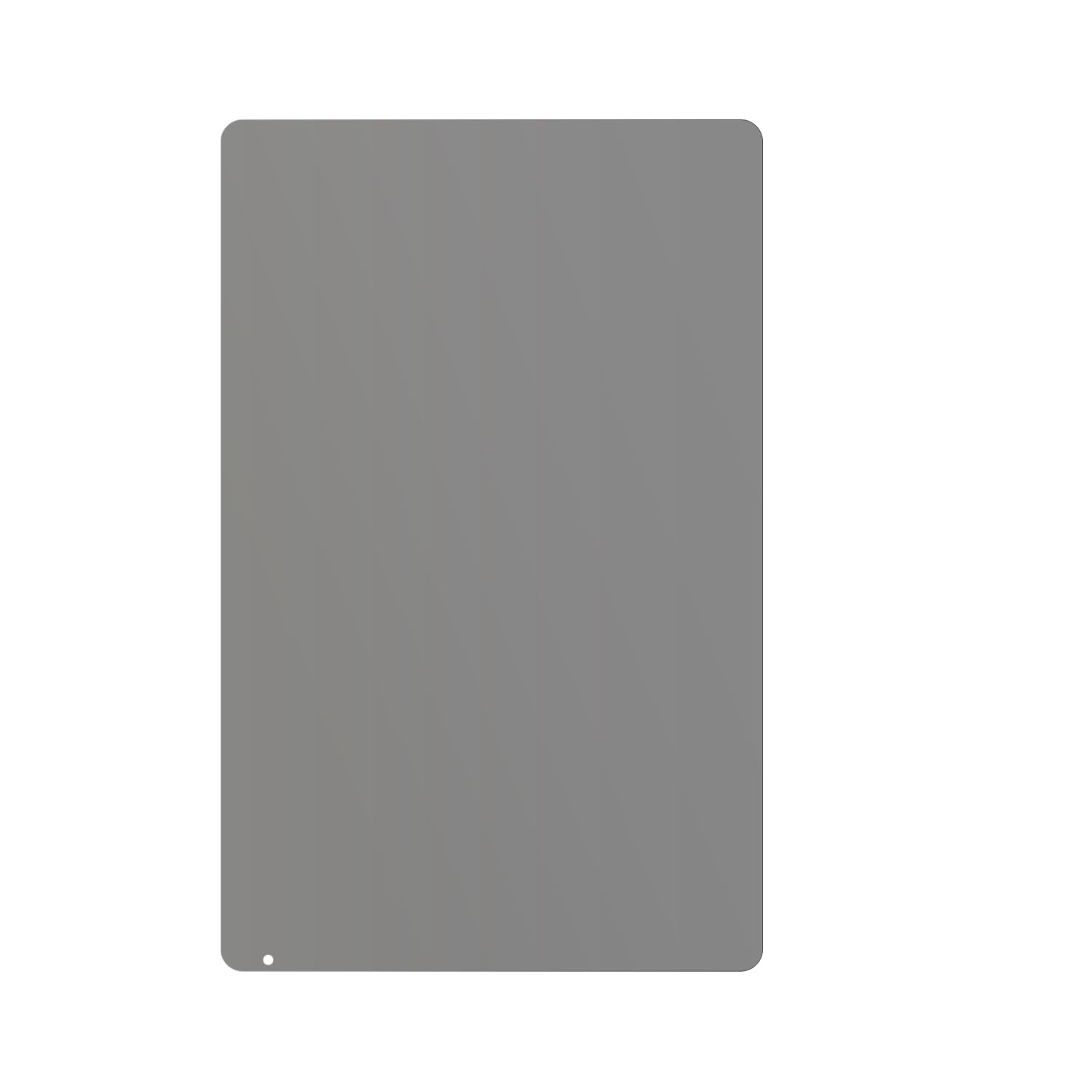 dipos Protector de Pantalla Antiespía para Lville Tablet 10 Zoll | Película protectora mate, filtro de privacidad 4 vías, ajuste perfecto, antiarañazos, sin burbujas, autoadhesivo