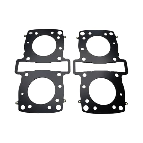 Joint de culasse moto haute durabilité pour moteurs VMX1200 et XVZ1200